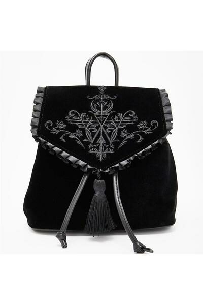 Niedlicher Emo-Rucksack