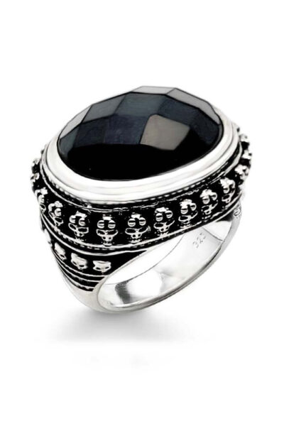 Gothic Emo Ringe