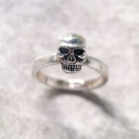 Herren Emo Ring