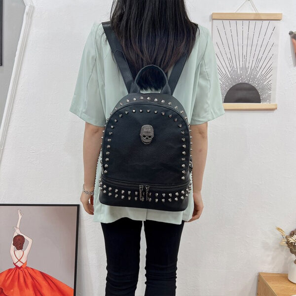 Emo Mini-Rucksack