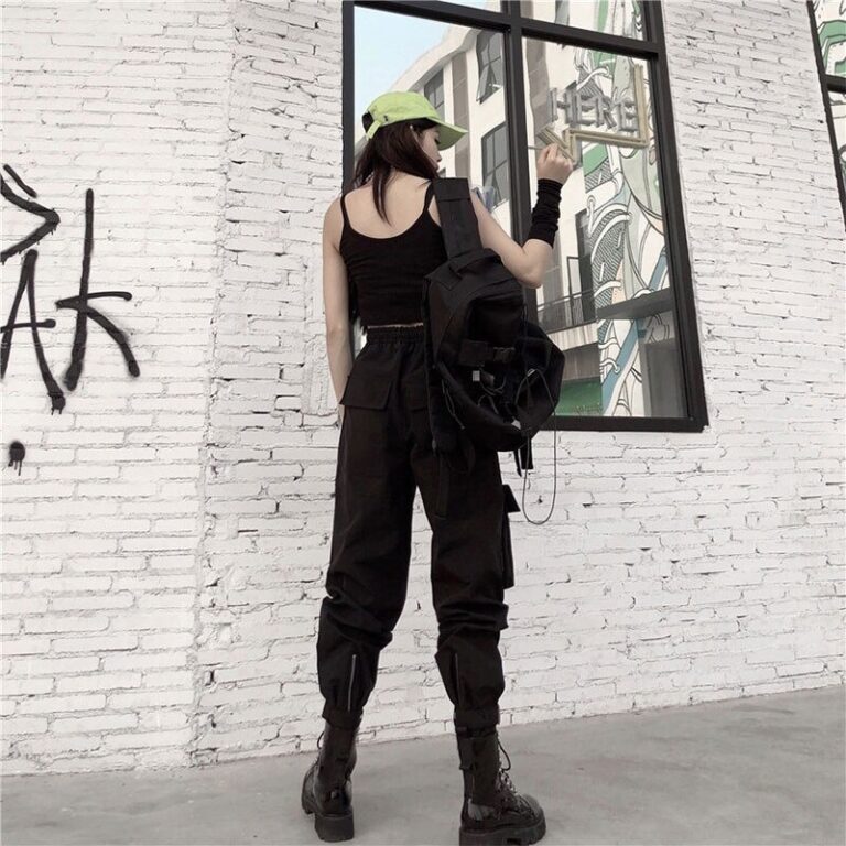 Emo pants Emo Kleidung