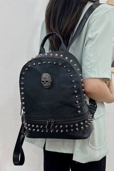 Emo Mini-Rucksack