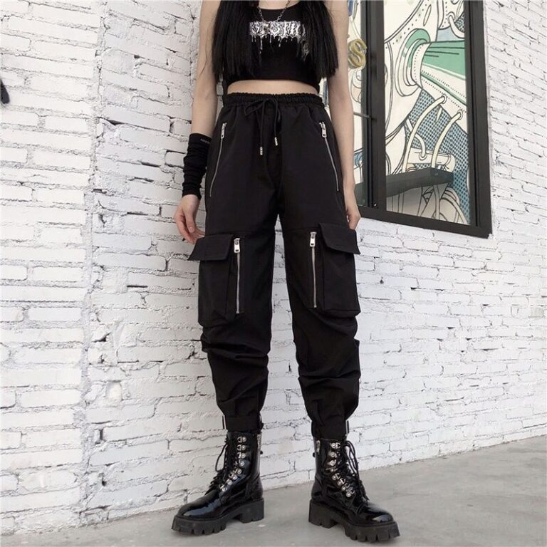 Emo pants Emo Kleidung