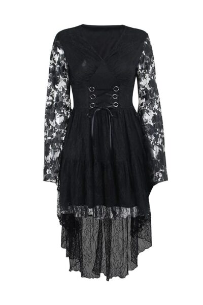 Gothic Kleid