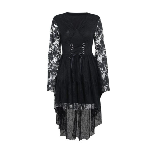 Gothic Kleid