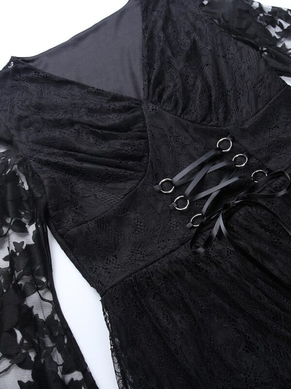 Gothic Kleid