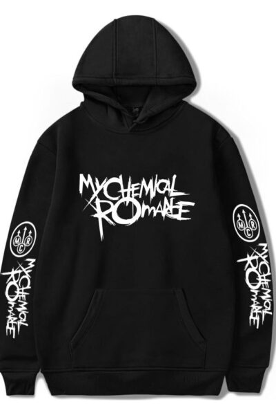 Emo Pullover