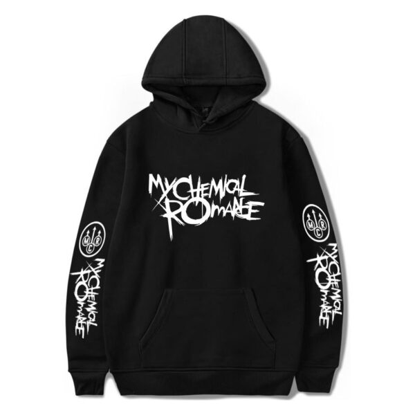 Emo Pullover