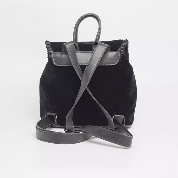 Niedlicher Emo-Rucksack